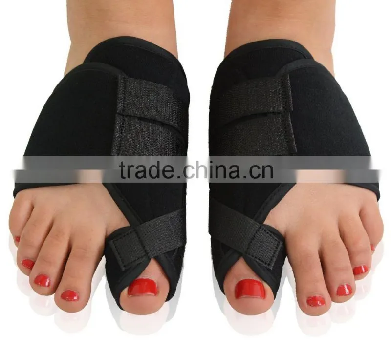 Footcare Bunion Separator Valgus Pro, Bunion Toe Separator, Bunion Regulater/Corrector/Protector.