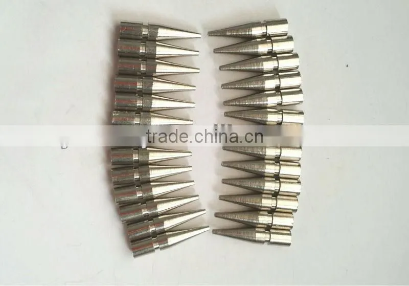 stainless steel pins