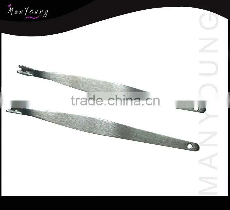 New design cuticle pusher