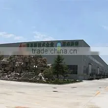 Qingzhou Shengjie Env Protec Equipment Tech Co., Ltd. company overview - view 3