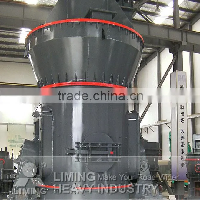LM Series Vertical Mill HOT!!! 2013