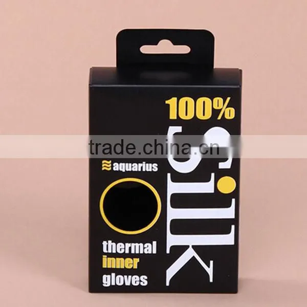 High quality customzied cheap hard plastic PVC boxes