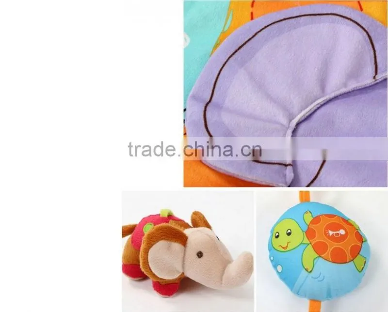 Baby playpen mat , baby care play mat ,baby play gym mat