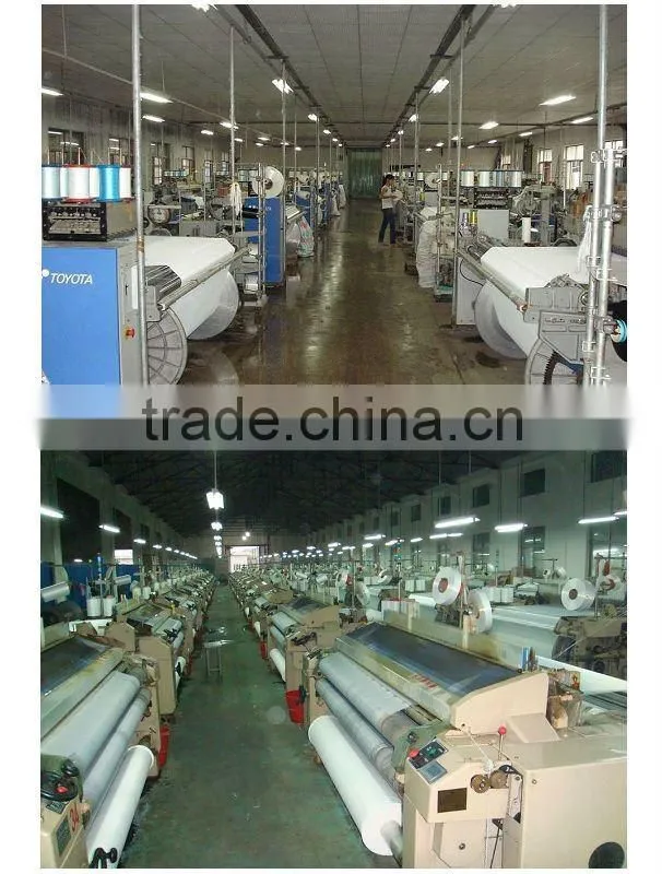 80% polyester 20% cotton T/C fabric