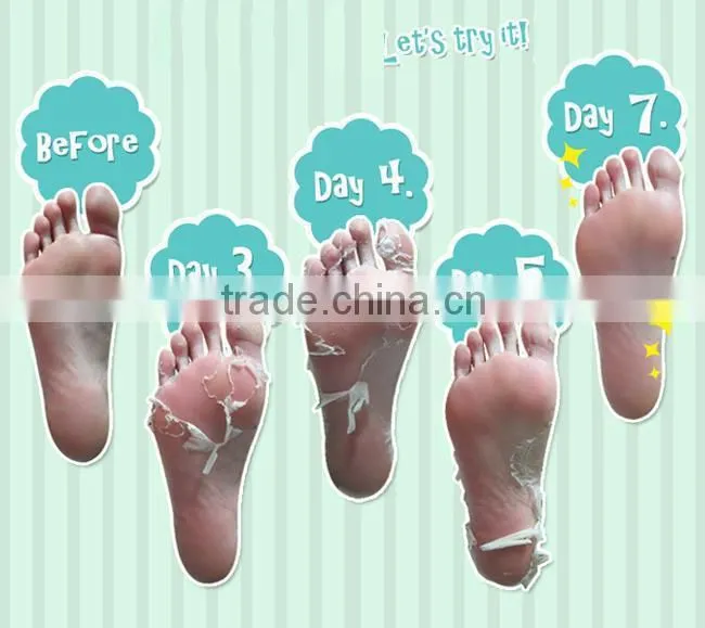 Pedicure Paddle Foot File Double Sided