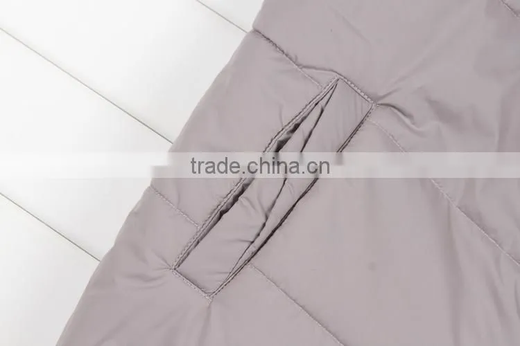 Heated jacket/battery heated jacket/heated coat