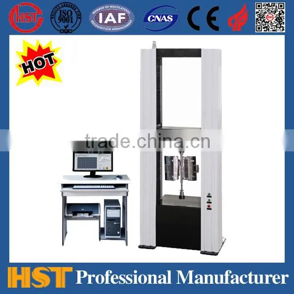 HCR-80 High Temperature Creep-Rupture and Stress-Rupture Testing Machine of Metallic Materials