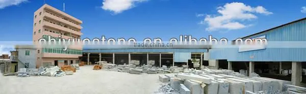 Chinese granite golden yellow granite for sale