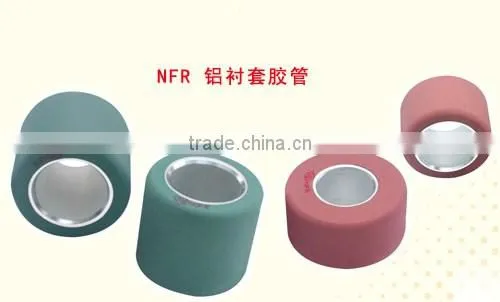 Devolopment automatic top roller installing machine of compact spinning machinery spares automatic spinning roller installer