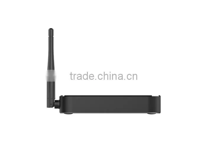 Newest arrival AML8726-s905 quad-core T95 android smart tv box