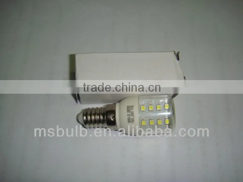 hot sale led lamp for refrigerator fridge bulb led