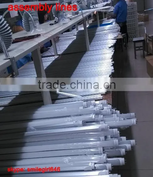 tube tube 0.6m daylight