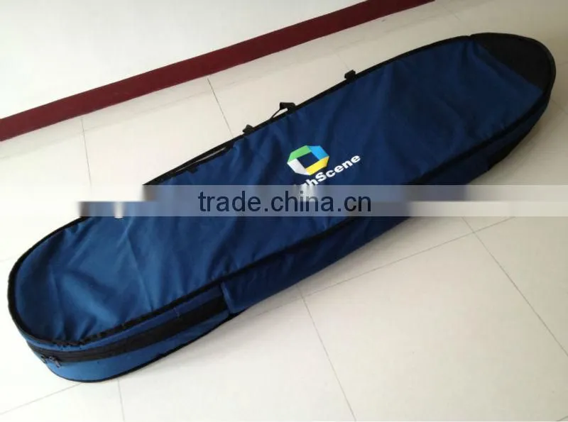 travel surfboard bag
