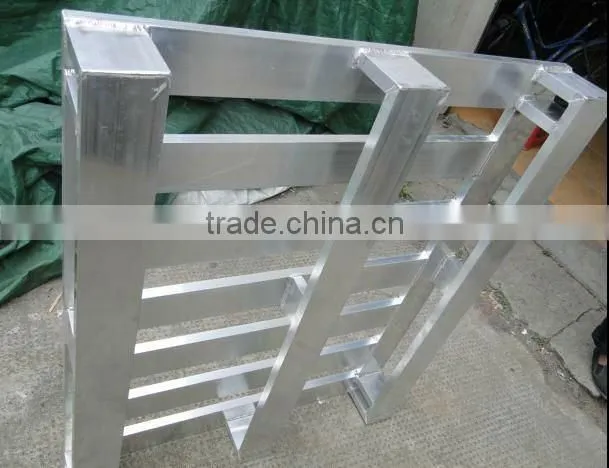 Aluminium Pallet
