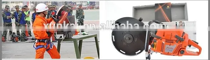 Two way Mmulti-functional Double Blades Saw