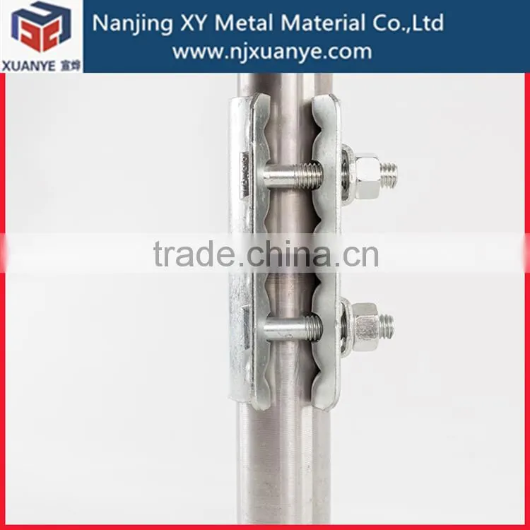 Best price Types of Steel Scaffolding Sleeve Coupler