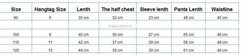 Custom Baby sweat suit/Children autumn Wholesale Kids Sweat Suits