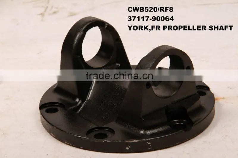 UD RF8 PROPELLER SHAFT YOKE FOR JAPANESE UD