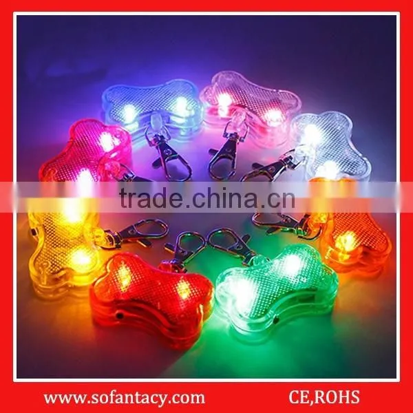 Cheap Fashional Reflective Keychain, Customized Plastic Fashional Reflect, Wholesale LED Fashional Reflective Keychain For Gifts