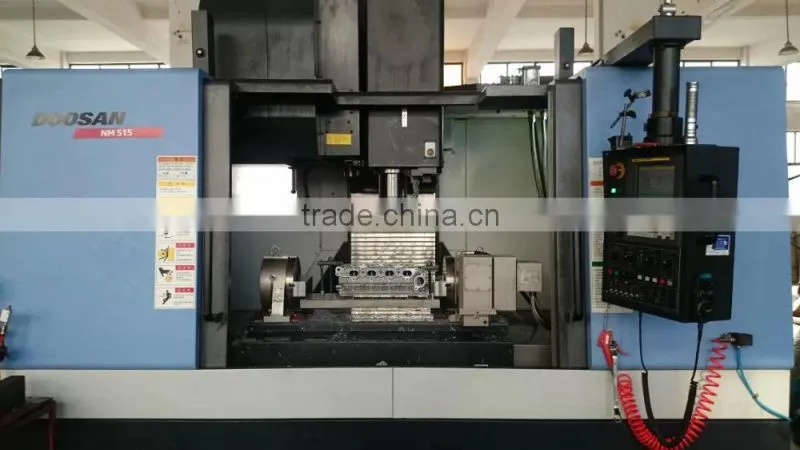 HSU PEN Tilting united rotary table