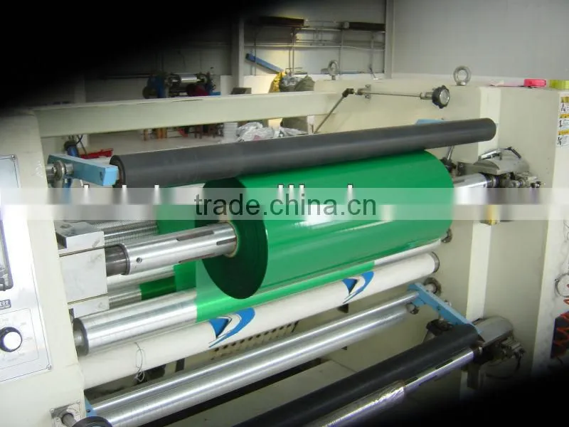 Printed Paper / mPET with Heatseal coating for aluminium lids