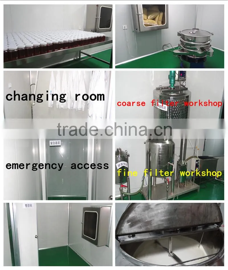 Beekeeping manufacturer supply pure natural honey with best quality