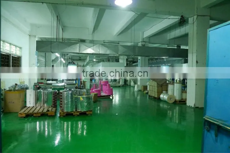 New style Gravures laminated plastic medicine packaging bag