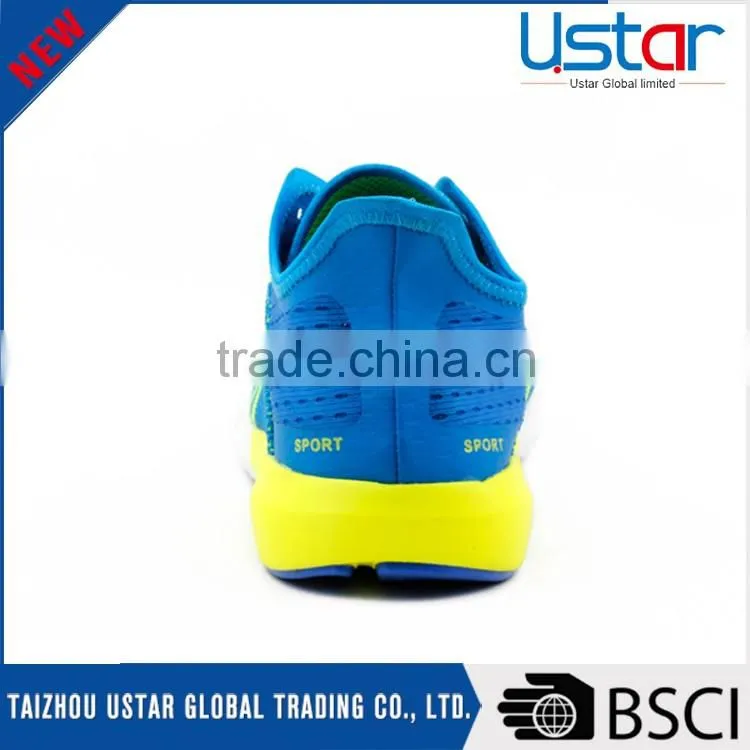 Trade assured fashion men sports shoes