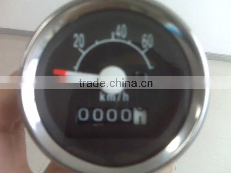 HOTSALE Trike Speedometer