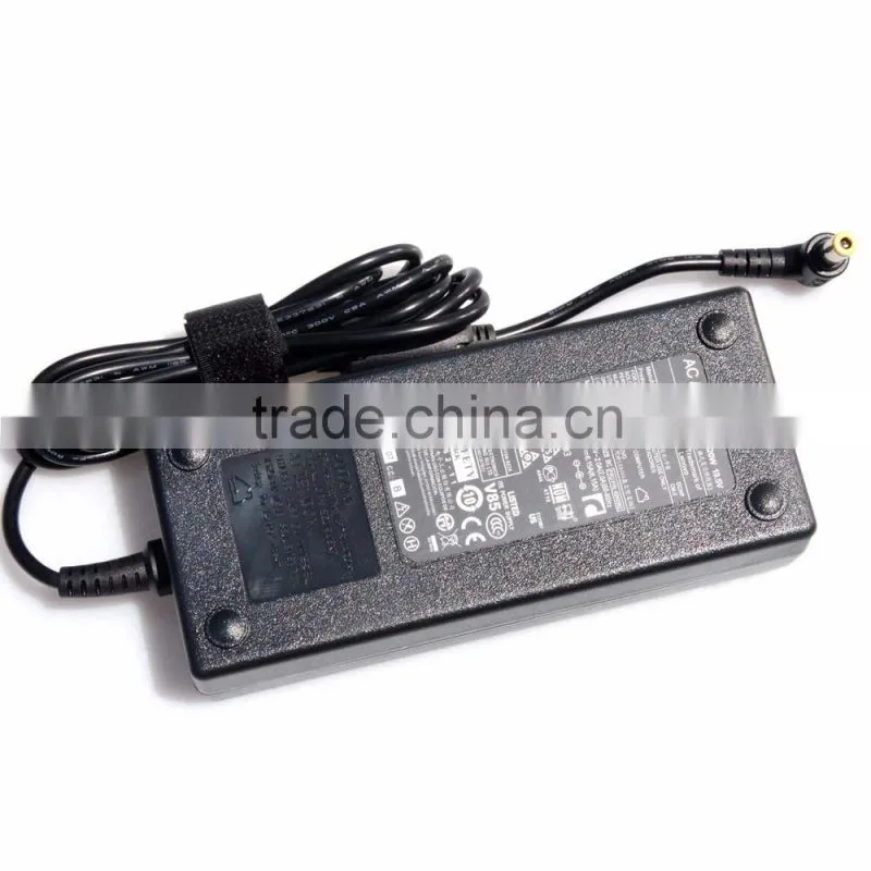 laptop charger 120W 135W for lenovo i7 i5 19.5V 6.15A 6.7A 7.7A 6.3*3.0mm power adapter