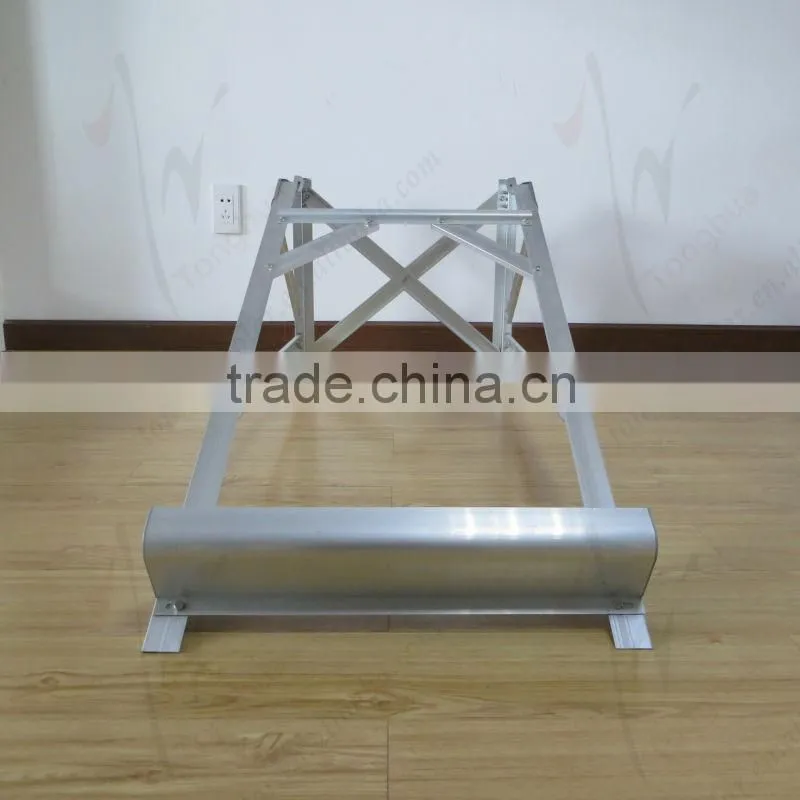 30 tubes solar water frame