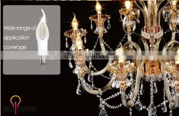 High Cost-effective solar led bulb high cri led lamp