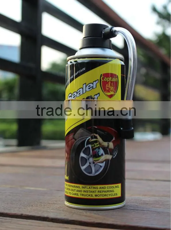 4X4 TYRE FIX INSTANT QUICK PUNCTURE REPAIR