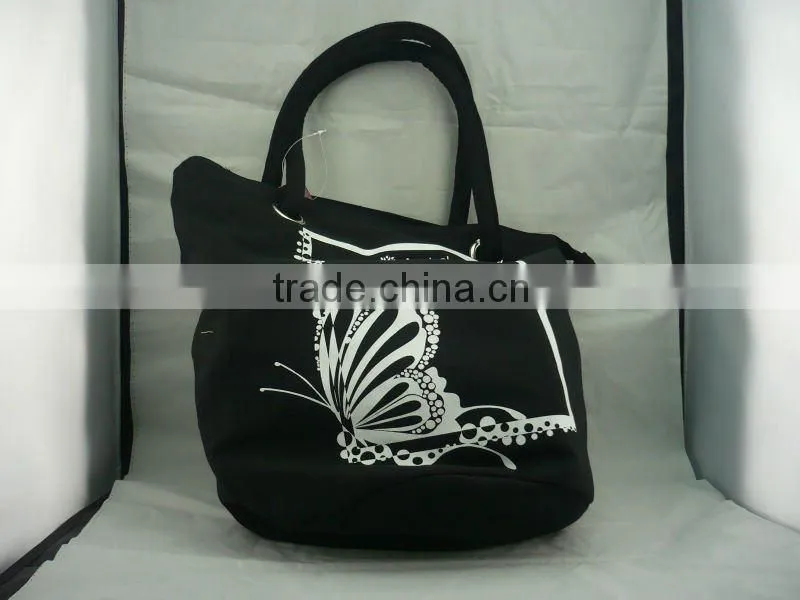 Fabric Shopping Bag