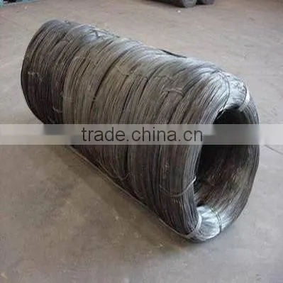 Galvanized Iron Wire Manufacturer In China