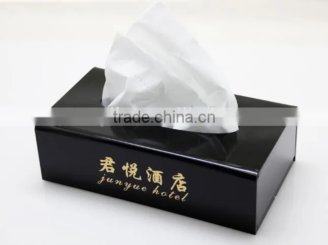 hot sale acrylic tissue box