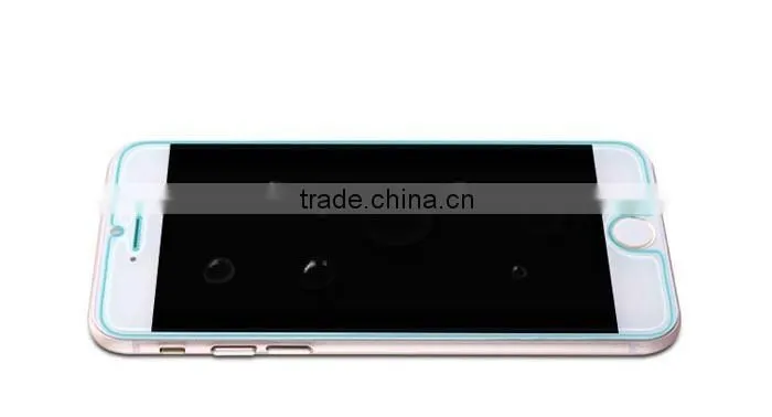 9H 0.2mm Back Tempered Glass For iPhone 6 6G 4.7 Inch Screen Protector Protective Film Free Shipping