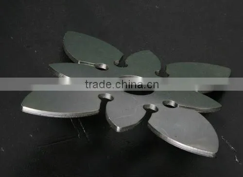 LASER CUTTING SERVICES