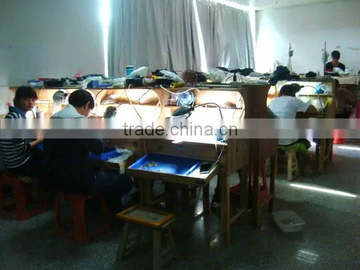 Yiwu Daihe Jewelry Factory company overview - view 4