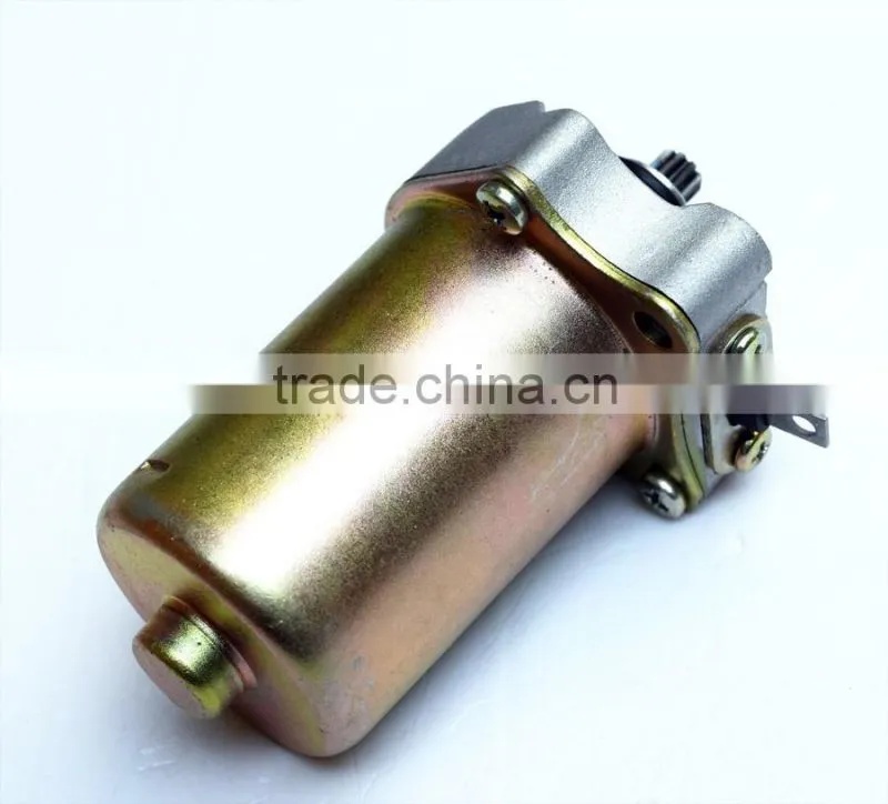 WY Princess 12V Starter Motor