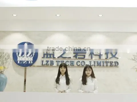 Foshan LZB Technology Co., Ltd. company overview - view 1