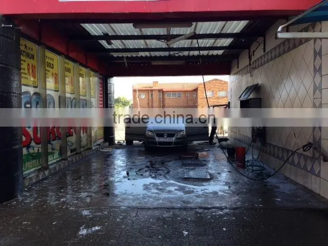 Car cleaning products
