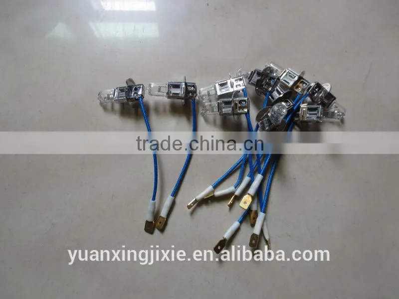 Terex Spare Parts Bulb 15273642 TR100