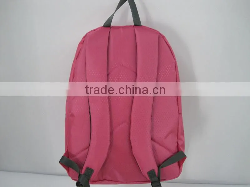 Most Popular Elegant Designer America Fashion Backpack For Girls