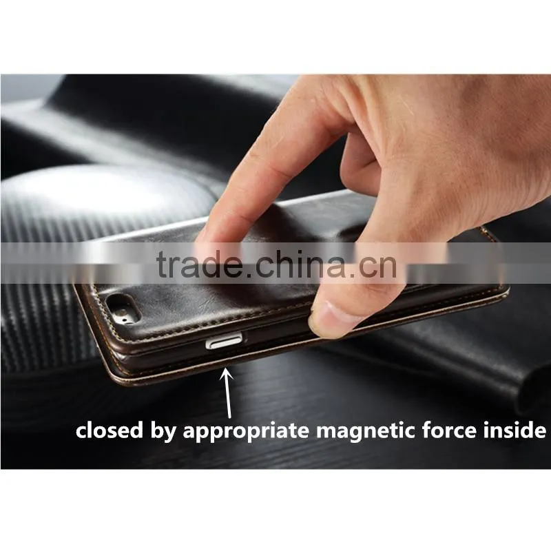 genuine leather flip wallet phone case cover with lanyard for Xiaomi mi 5 mimax Redmi note 4 3 2 1 c i pro prime