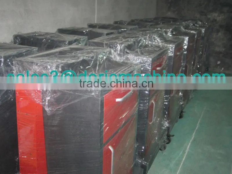 DR-WA3D 3d Wheel Alignment Machine Price Low