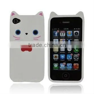 whole sell famous silicon cover