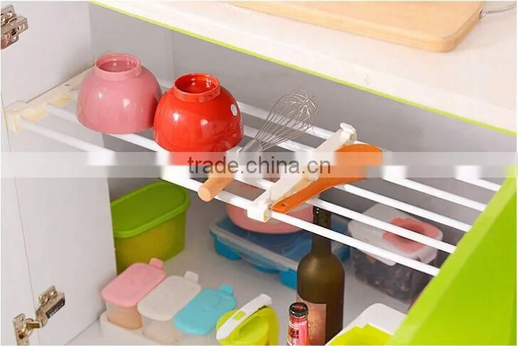 Extendable rack CR-10