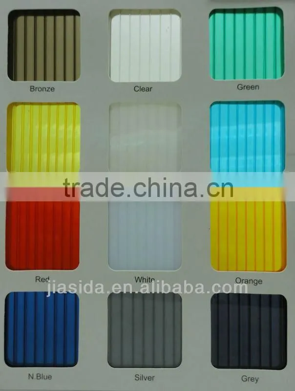 colored pc film/pc slice for screen printing pc film