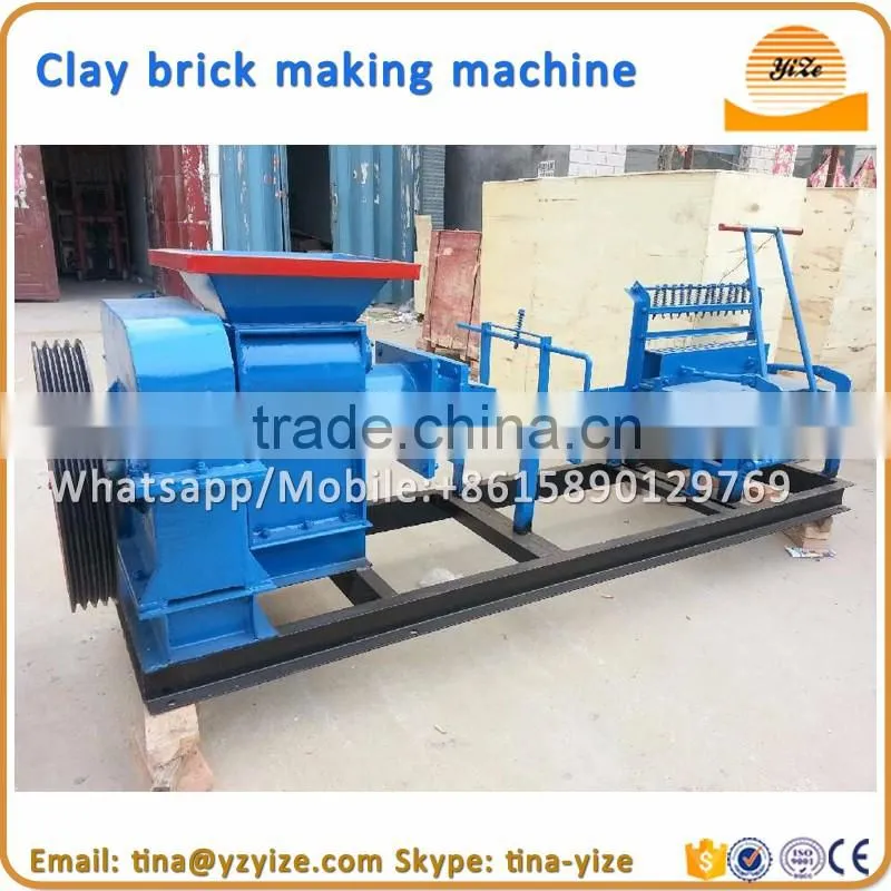 Small concrete block machine hollow concrete block anchors